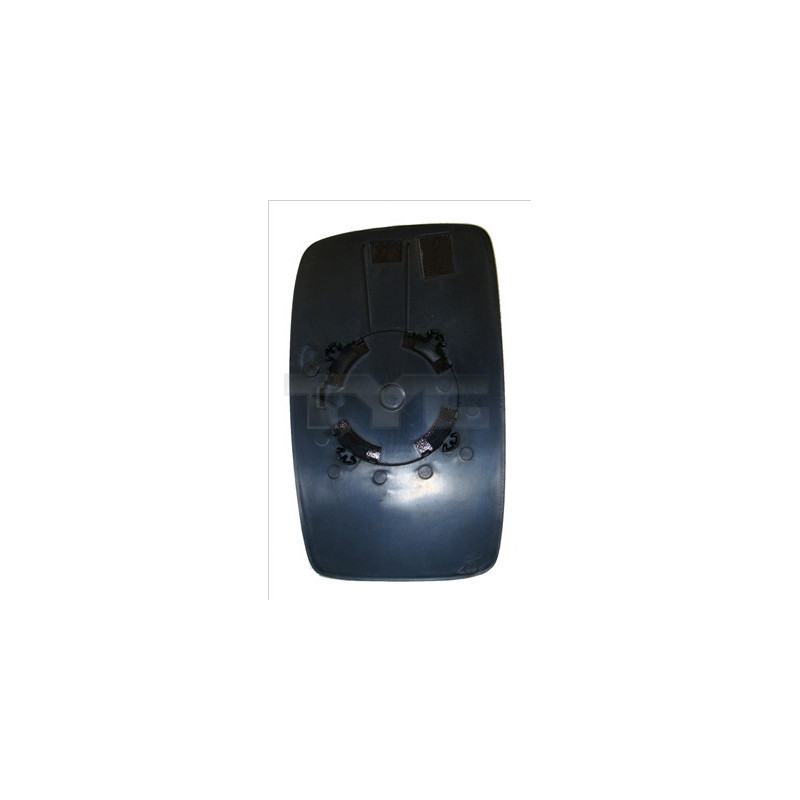 TYC 309-0083-1 Glace de rétroviseur