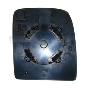 TYC 309-0104-1 Mirror Glass