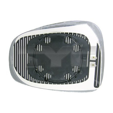 TYC 301-0038-1 Mirror Glass
