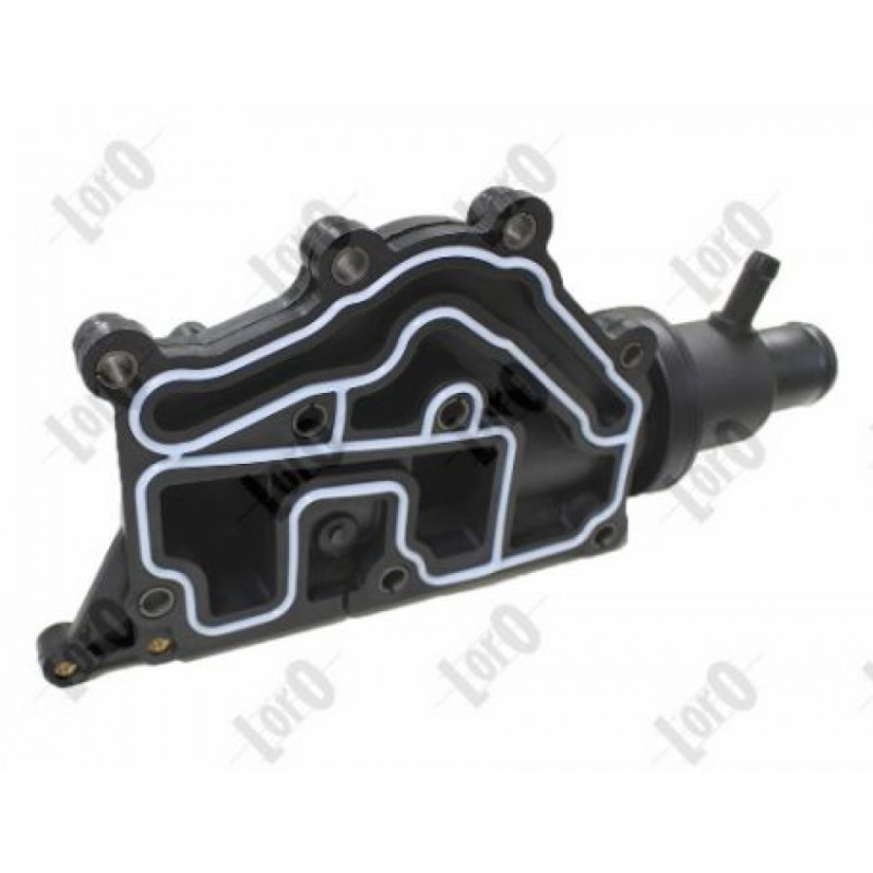 Loro 042-025-0015 Thermostat für RENAULT