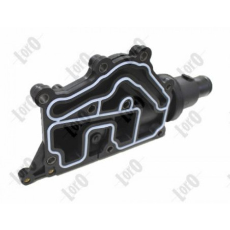Loro 042-025-0017 Thermostat für RENAULT