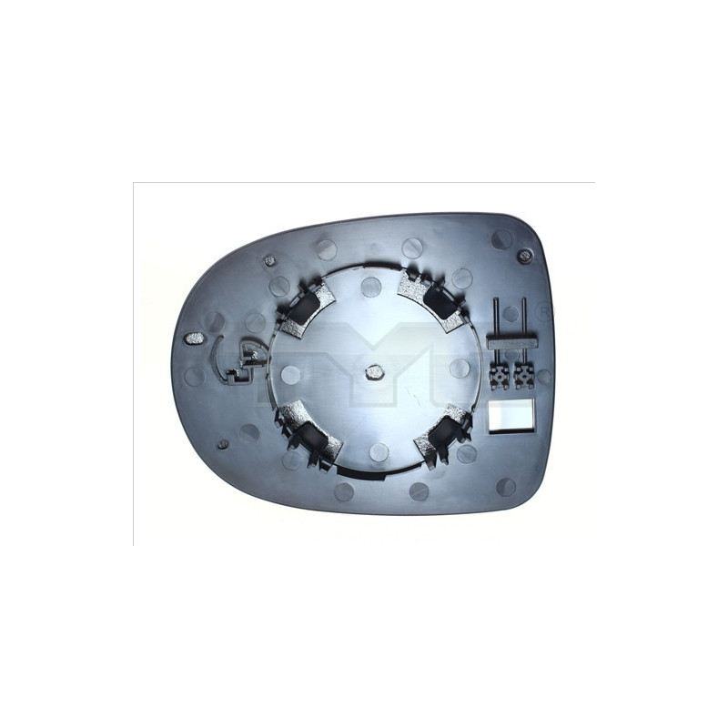 TYC 328-0135-1 Mirror Glass