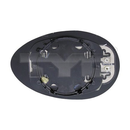 TYC 301-0022-1 Mirror Glass