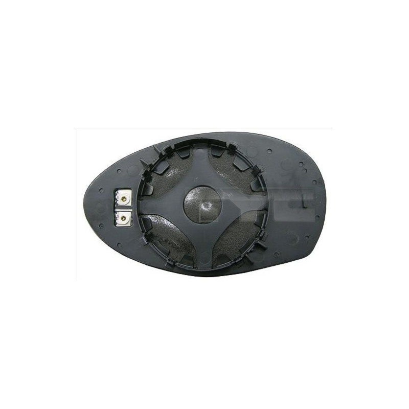 TYC 301-0025-1 Wkład lusterka