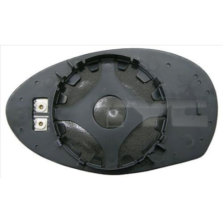 TYC 301-0025-1 Mirror Glass