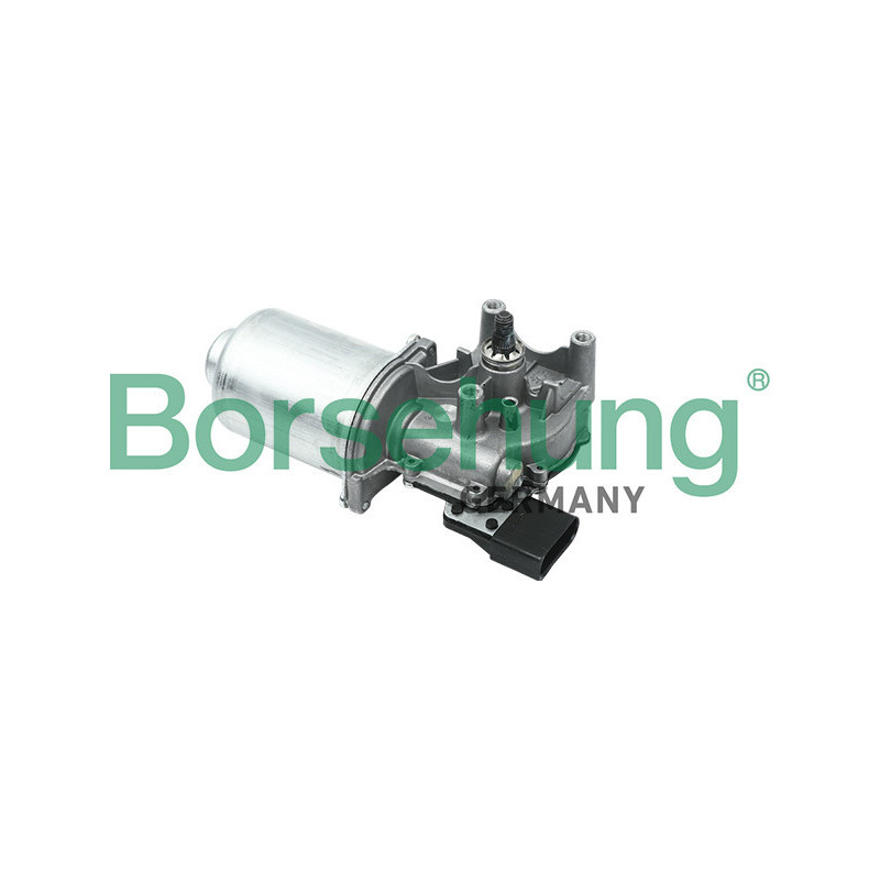 BORSEHUNG B18533 Motor del limpiaparabrisas