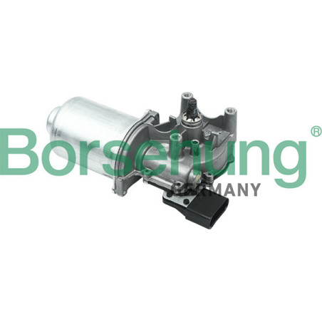 BORSEHUNG B18533 Moteur d'essuie-glace