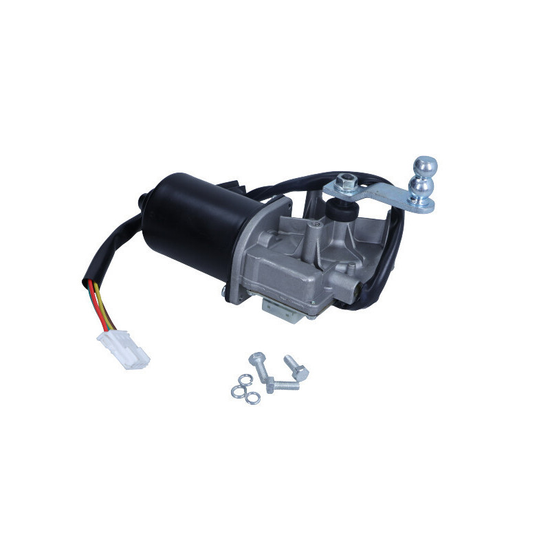 MAXGEAR 57-0242 Motor stieračov predný pre MERC C CLK CLC