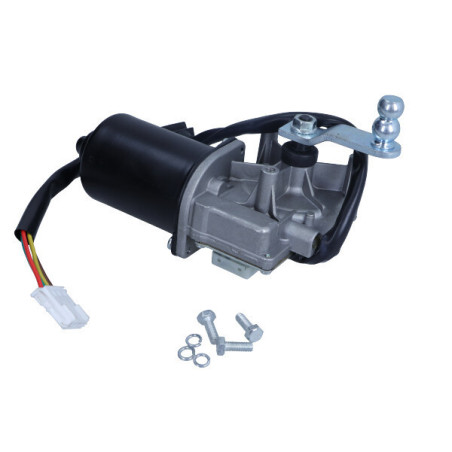 MAXGEAR 57-0242 Wiper Motor Front for MERC C CLK CLC