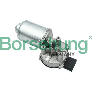 BORSEHUNG B11471 Motore tergicristallo
