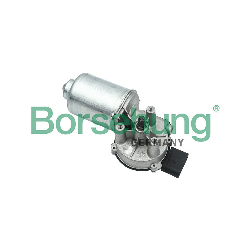 BORSEHUNG B11471 Motor stieračov