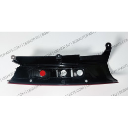 DEPO 440-1992L-UE Rear Light Left for Mercedes-Benz Citan W415 with tailgate (2012-2021)