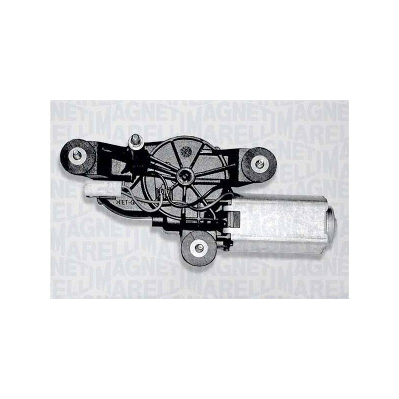 MAGNETI MARELLI 064013003010 Wiper Motor