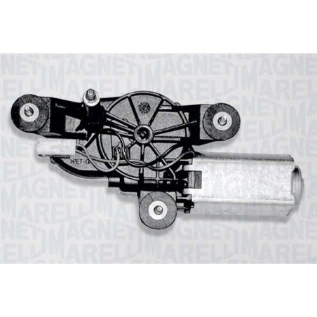 MAGNETI MARELLI 064013003010 Wischermotor