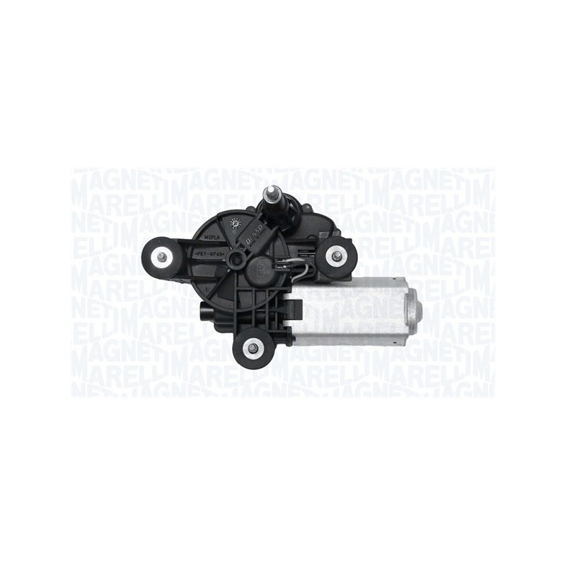 MAGNETI MARELLI 064013011010 Silnik wycieraczek