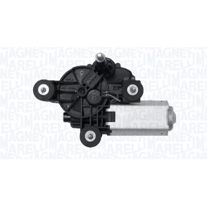MAGNETI MARELLI 064013014010 Wischermotor