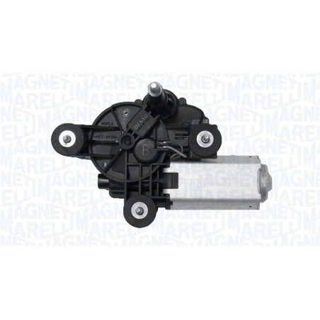 MAGNETI MARELLI 064013014010 Motor stieračov