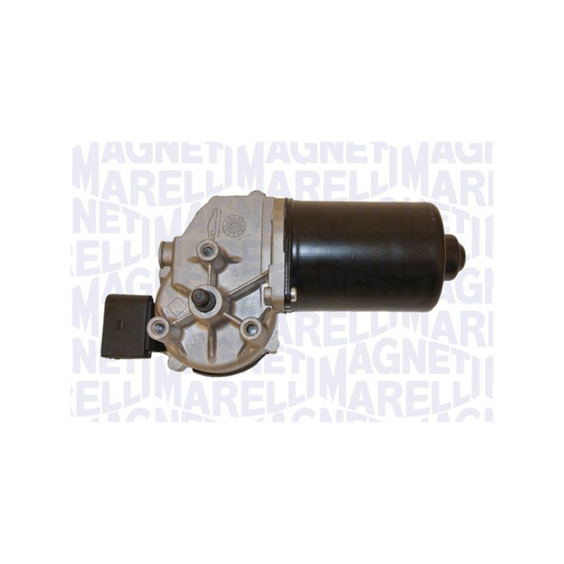 MAGNETI MARELLI 064046206010 Wischermotor