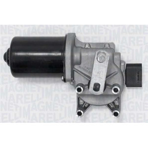 MAGNETI MARELLI 064052111010 Wischermotor