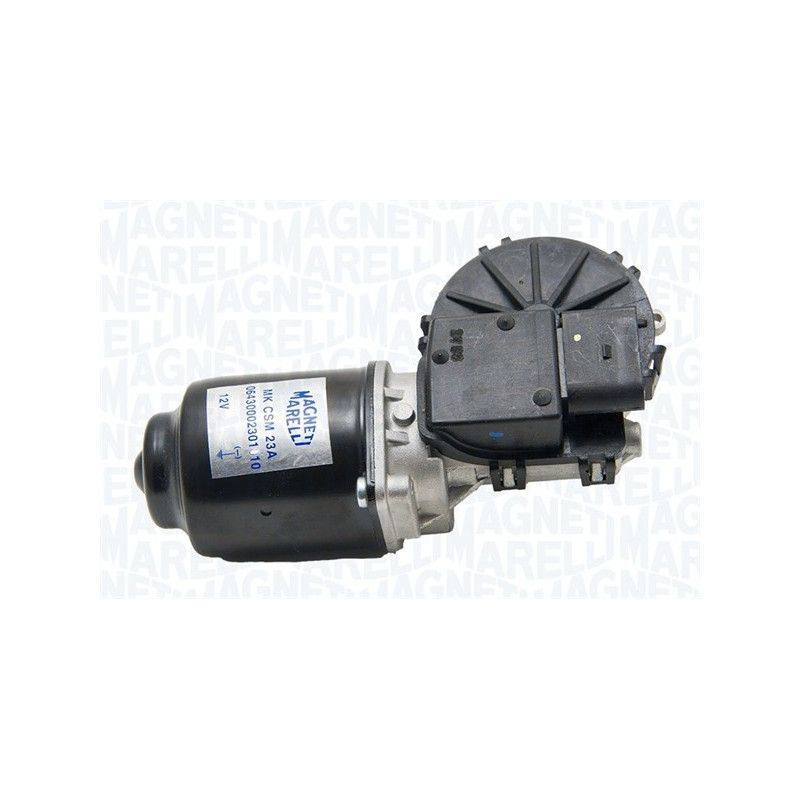 MAGNETI MARELLI 064300023010 Motor stieračov