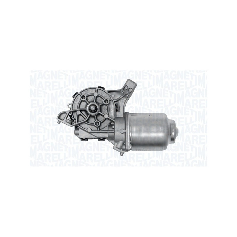 MAGNETI MARELLI 064300024010 Motor stieračov