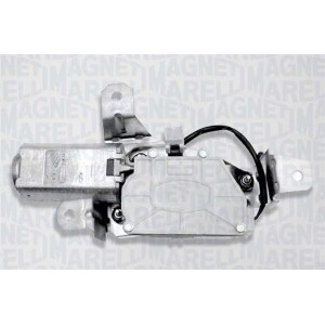 MAGNETI MARELLI 064343019010 Motor stěračů