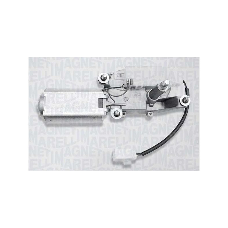 MAGNETI MARELLI 064343021010 Silnik wycieraczek