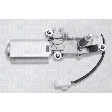 MAGNETI MARELLI 064343021010 Motor del limpiaparabrisas