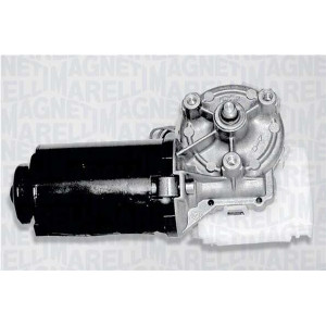 MAGNETI MARELLI 064343417010 Wiper Motor