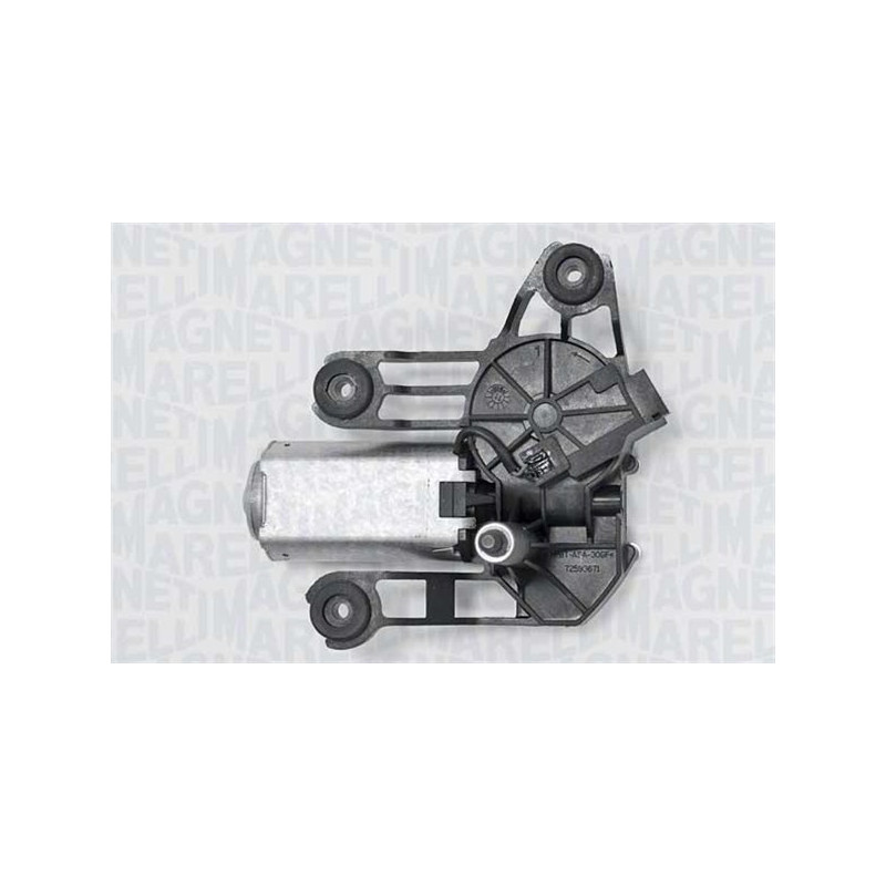 MAGNETI MARELLI 064344002010 Moteur d'essuie-glace