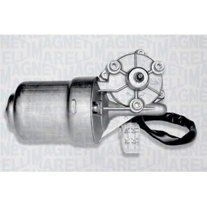 MAGNETI MARELLI 064355601010 Motor stieračov