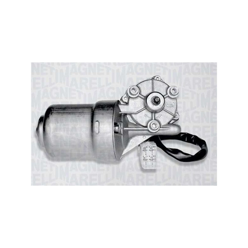 MAGNETI MARELLI 064355601010 Moteur d'essuie-glace
