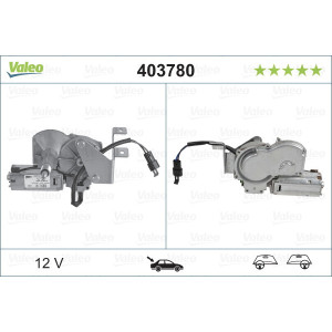 VALEO 403780 Moteur d'essuie-glace