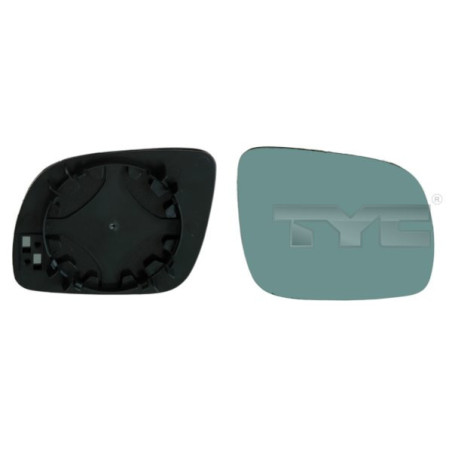 TYC 302-0025-1 Mirror Glass