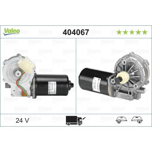 VALEO 404067 Wiper Motor
