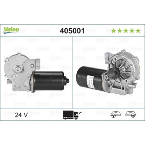 VALEO 405001 Wiper Motor
