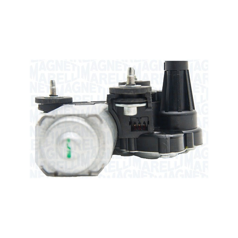 MAGNETI MARELLI 064013006010 Moteur d'essuie-glace