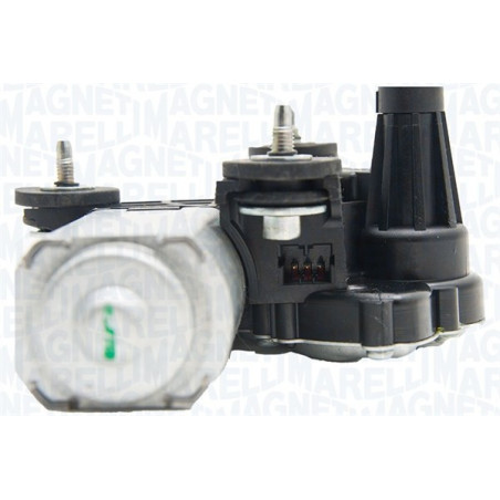 MAGNETI MARELLI 064013006010 Motor del limpiaparabrisas