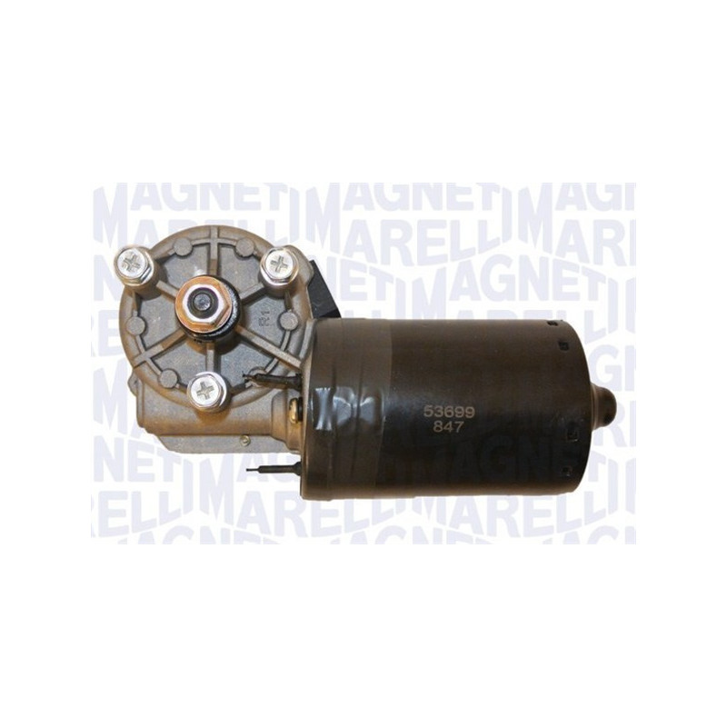 MAGNETI MARELLI 064044711010 Moteur d'essuie-glace