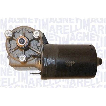 MAGNETI MARELLI 064044711010 Moteur d'essuie-glace