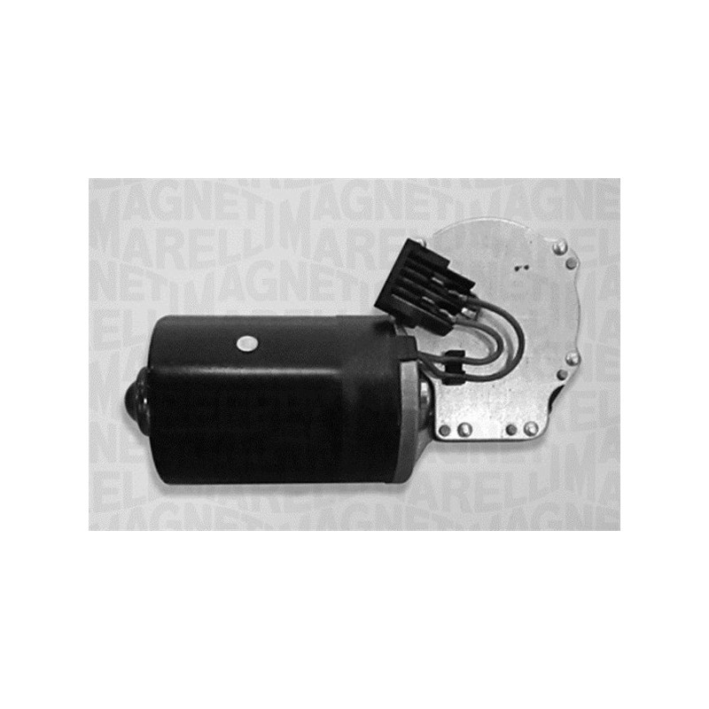MAGNETI MARELLI 064052203010 Moteur d'essuie-glace