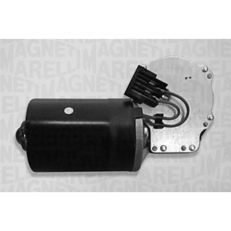 MAGNETI MARELLI 064052203010 Wiper Motor