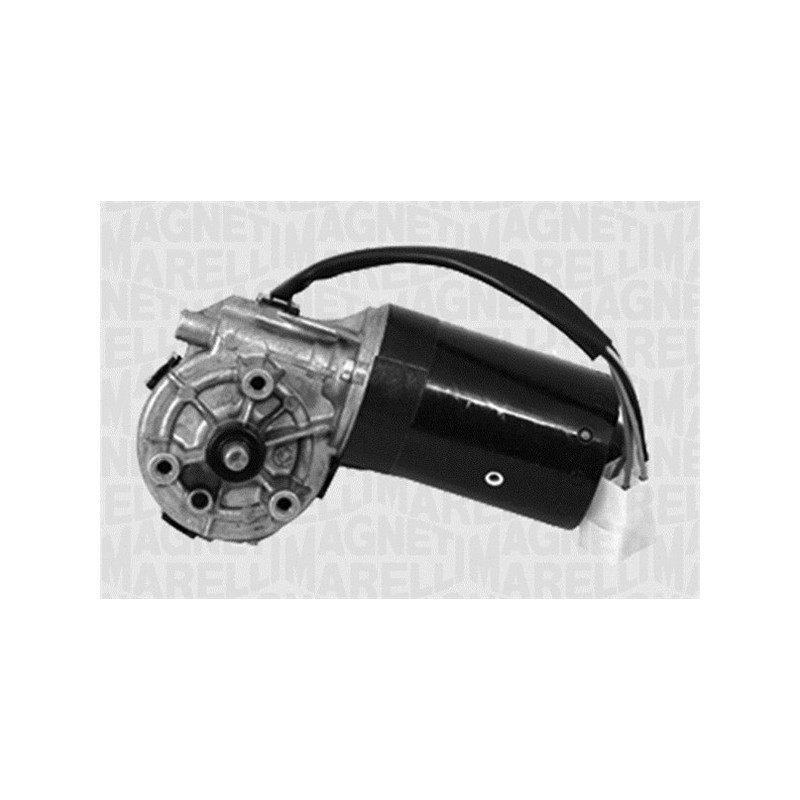 MAGNETI MARELLI 064053004010 Motor stieračov