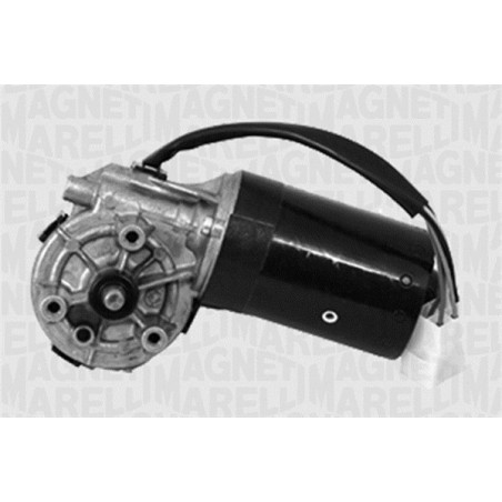 MAGNETI MARELLI 064053004010 Moteur d'essuie-glace