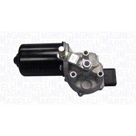 MAGNETI MARELLI 064052112010 Wischermotor