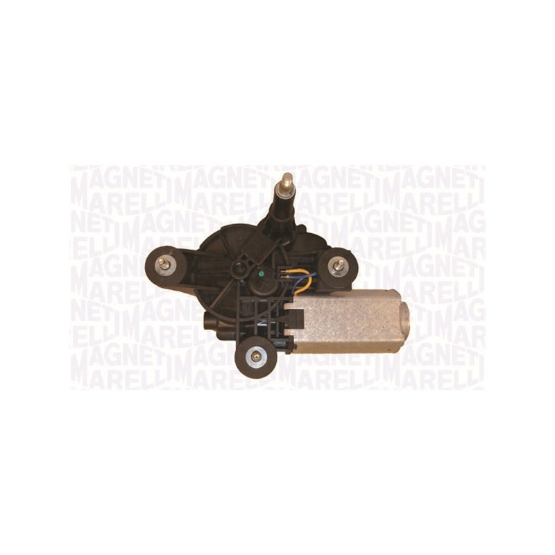 MAGNETI MARELLI 064342011010 Moteur d'essuie-glace