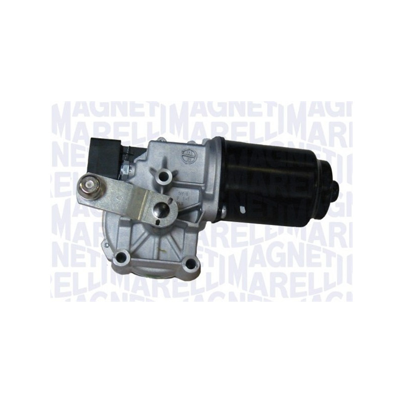 MAGNETI MARELLI 064052205010 Wischermotor