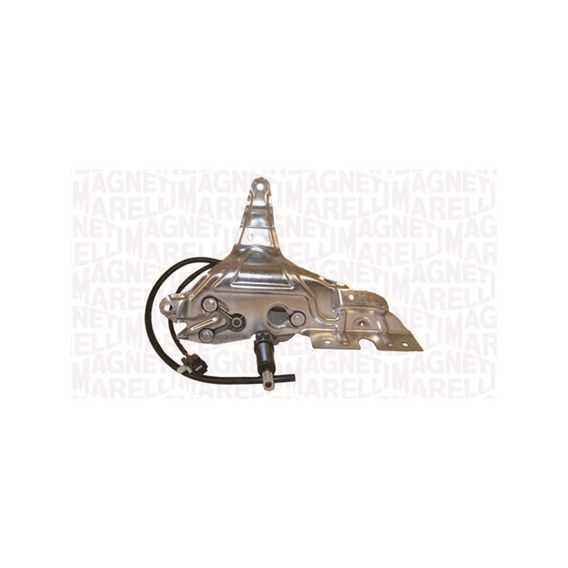 MAGNETI MARELLI 064342010010 Motor stěračů