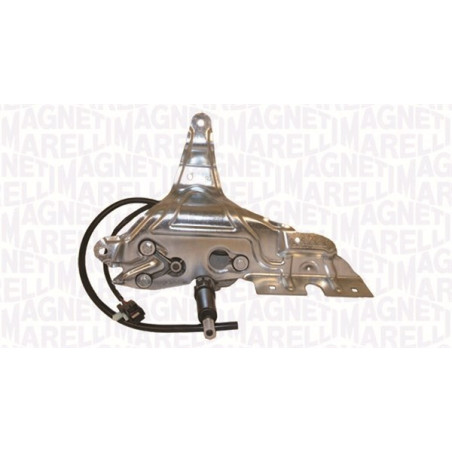 MAGNETI MARELLI 064342010010 Motor del limpiaparabrisas