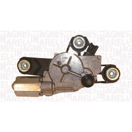 MAGNETI MARELLI 064342012010 Moteur d'essuie-glace